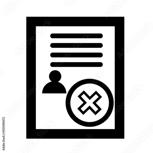 complaint icon