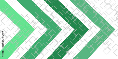 Arrow icon. Set black arrows symbols. Blend effect. Vector isolated on Transparent background. EPS 10.