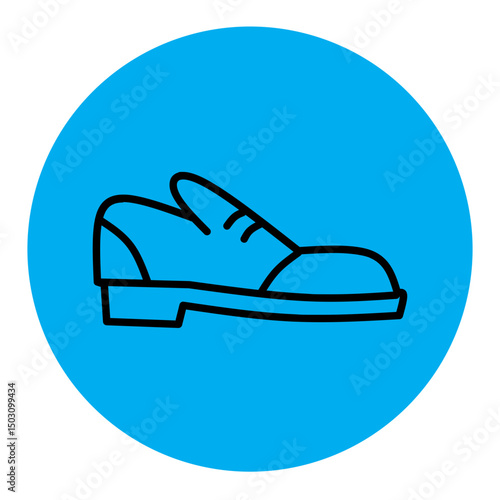 Clotes Icon logo