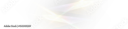 PNG prism light glow with crystal reflection across rainbow sparkle background, glitter beam and transparent shine with flare on abstract surface and crystal shine texture PNG.