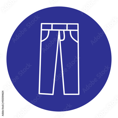 Clotes Icon symbol