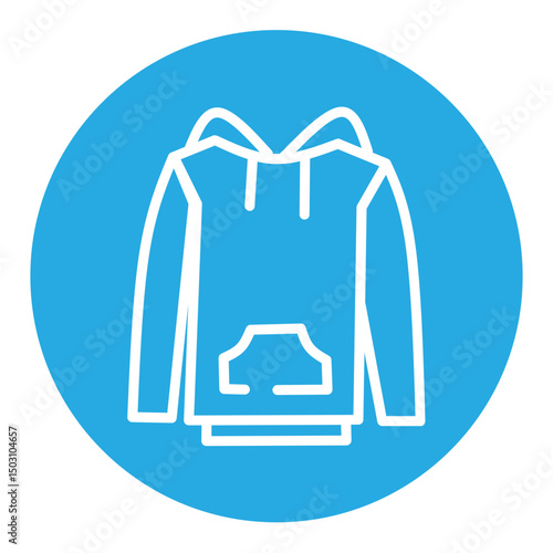 Clotes Icon symbol