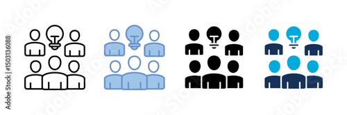 Strategy Icon