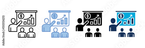 Sales Icon