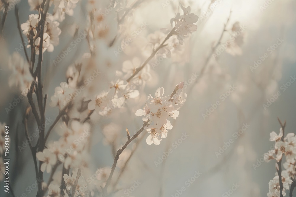 Delicate Spring Blossoms (1) Delicate Spring Blossoms (1)