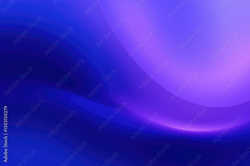 Abstract Purple and Blue Gradient Background HD Abstract Purple and Blue Gradient Background HD