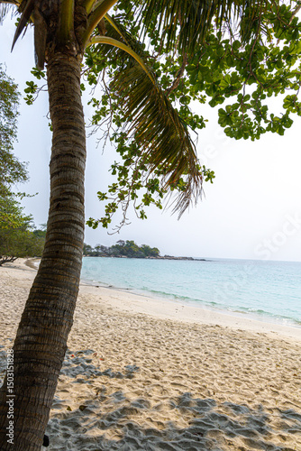 Island Peace
