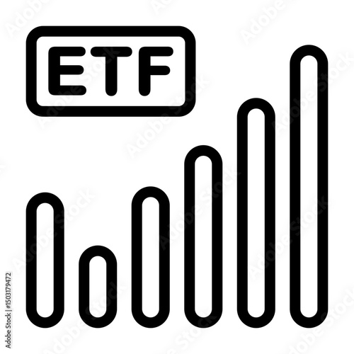 ETF Icon