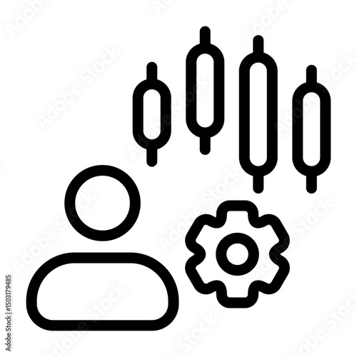 Broker Account Icon
