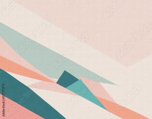 abstract background with stripes