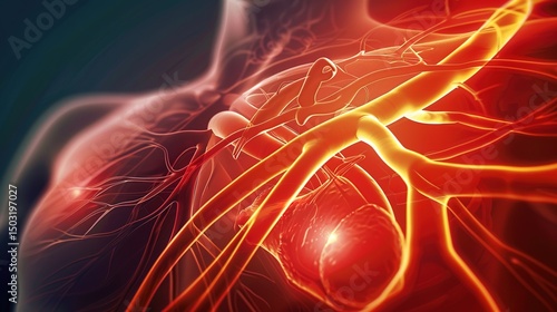 Hypertension: Unveiling Risk Factors, Organ Damage, and Comprehensive Cardiovascular Management Strategies