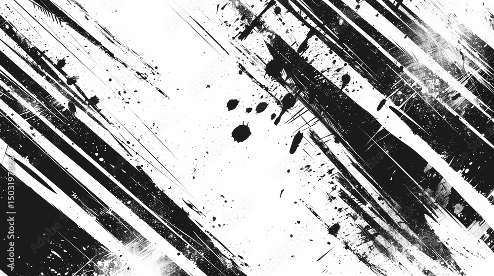 Fototapeta premium concrete wall as background. Abstract design with textured. stone wall background