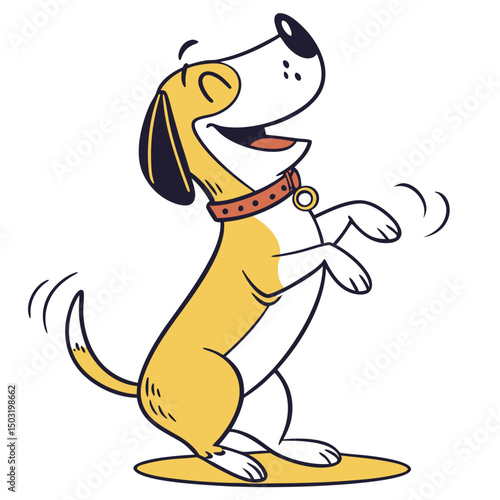 cat and dog