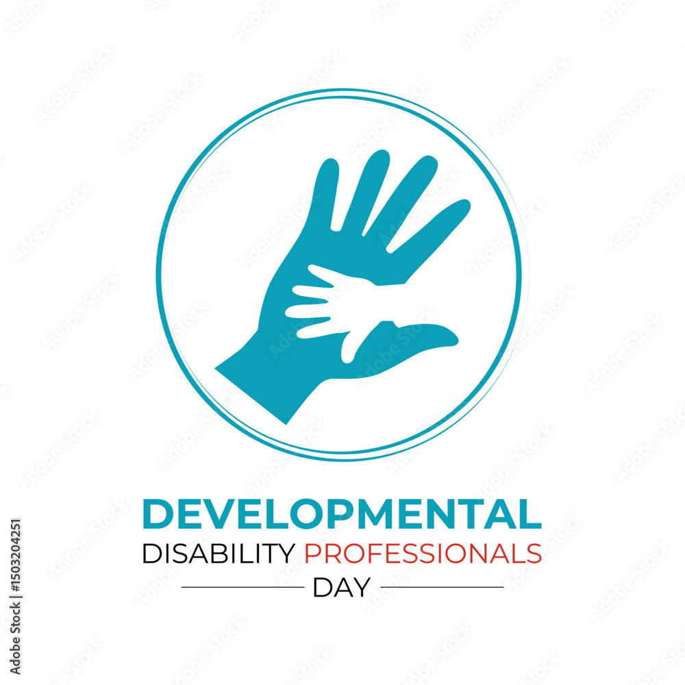 Developmental Disability Professionals Day is celebrated on July 15. People, heart ,puzzzle and hand icon banner. Design for web banner, cards, prints, social media, poster, flyer and background. Developmental Disability Professionals Day is celebrated on July 15. People, heart ,puzzzle and hand icon banner. Design for web banner, cards, prints, social media, poster, flyer and background.