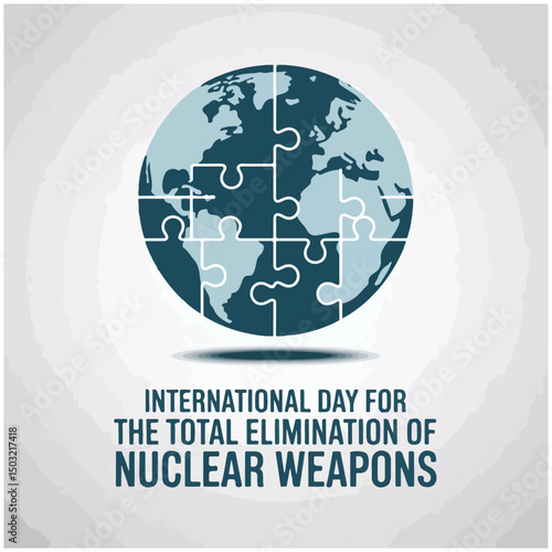 Promote peace, disarmament, and a nuclear-free world with powerful visual messaging.