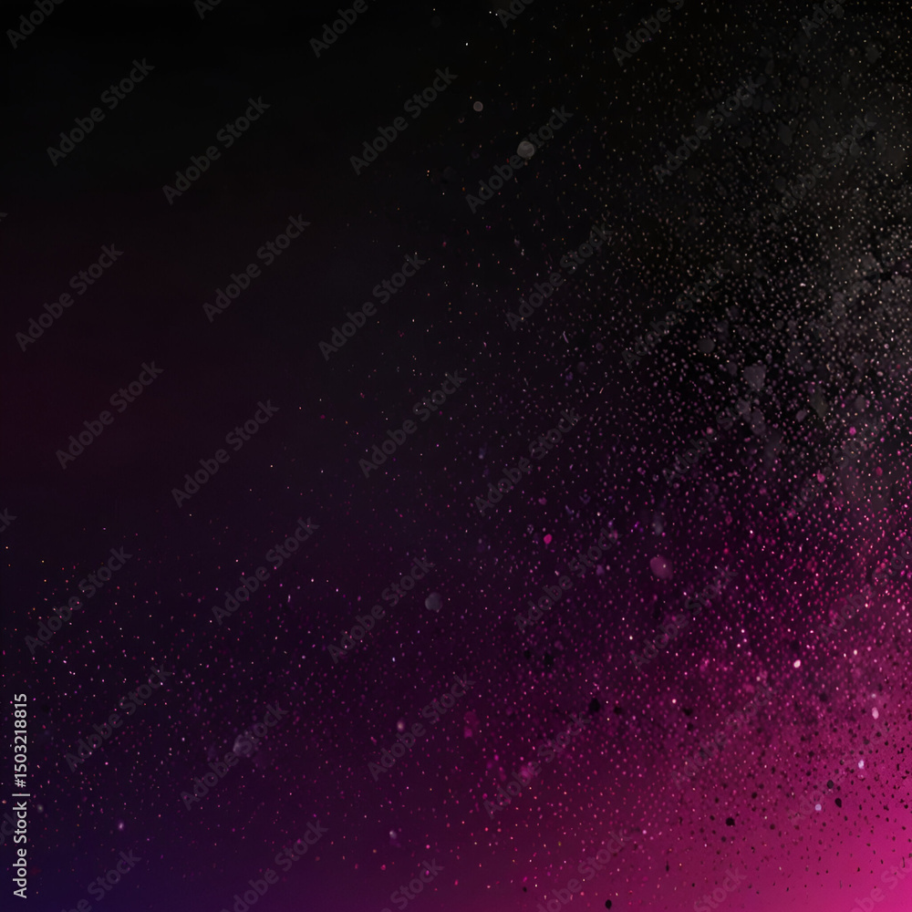 Obraz premium abstract background with particles