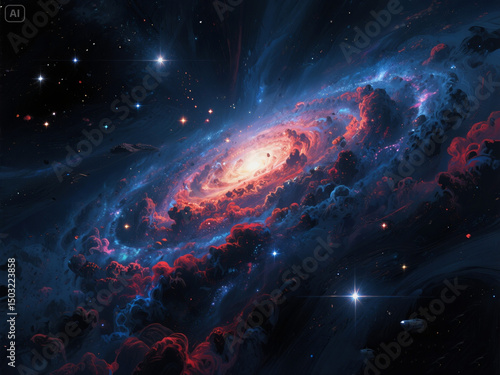 Inferno in the Abyss