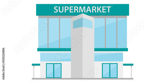 supermarket