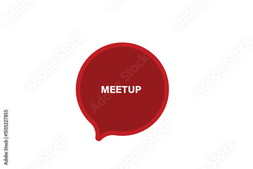 button ,web template, meetup, banner label


