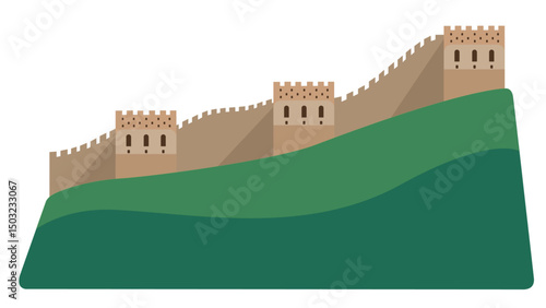 castle
