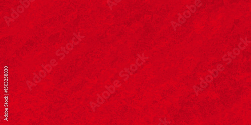 Abstract design with grunge red dark Stucco wall background .Old grunge paper texture design. This design are used for wallpaper ,poster, Chalkboard. Dark red concrete wall grunge texture background	