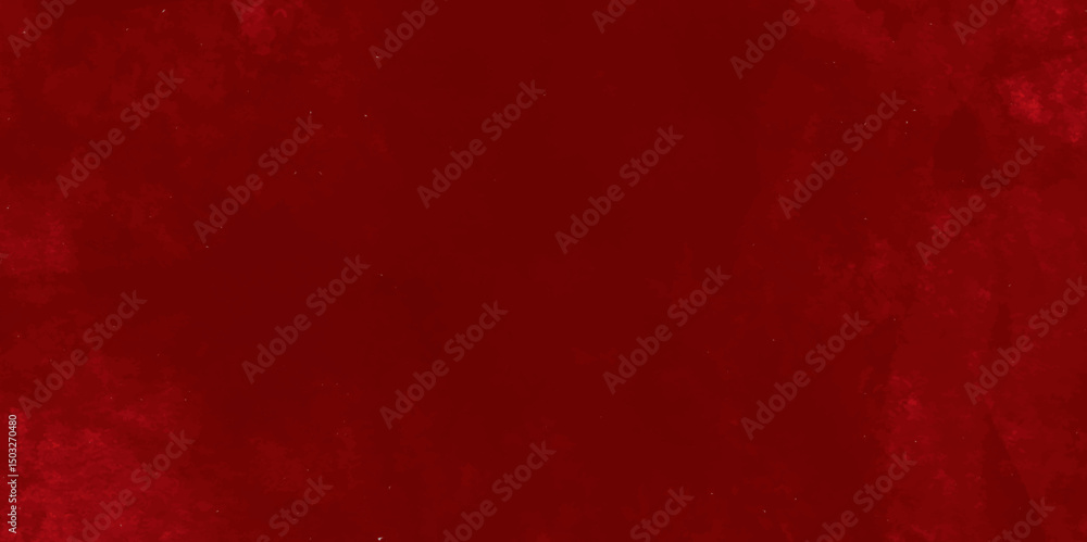 Abstract design with grunge red dark Stucco wall background .Old grunge paper texture design. This design are used for wallpaper ,poster, Chalkboard. Dark red concrete wall grunge texture background Abstract design with grunge red dark Stucco wall background .Old grunge paper texture design. This design are used for wallpaper ,poster, Chalkboard. Dark red concrete wall grunge texture background