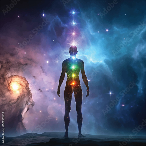 virtual human