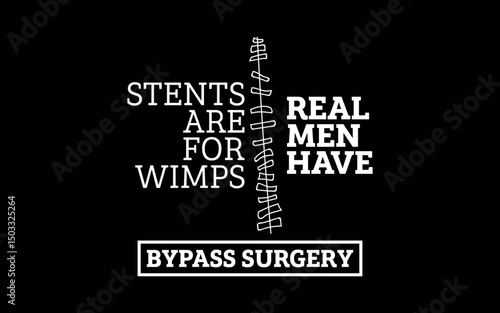 Heart Surgery Survivor After Surgery Recovery Men Bypass t-shirt quotes svg design