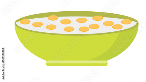 bowl of soup