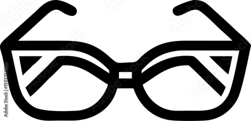 sunglass vector illustration