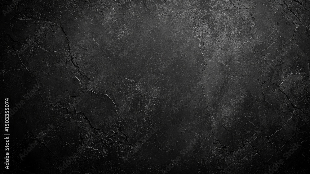 custom made wallpaper toronto digitalDark Textured Background Black Cracked Surface, Monochrome Composition, Abstract Design, Stone Texture,Grunge Wallpaper Dark Background, Cracked Texture