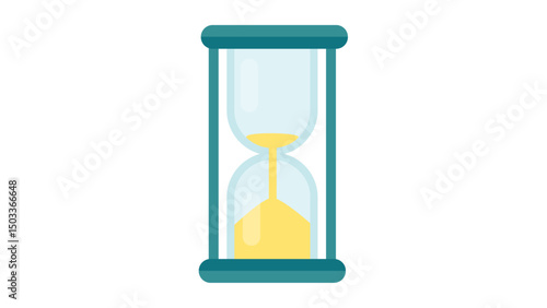 sandglass