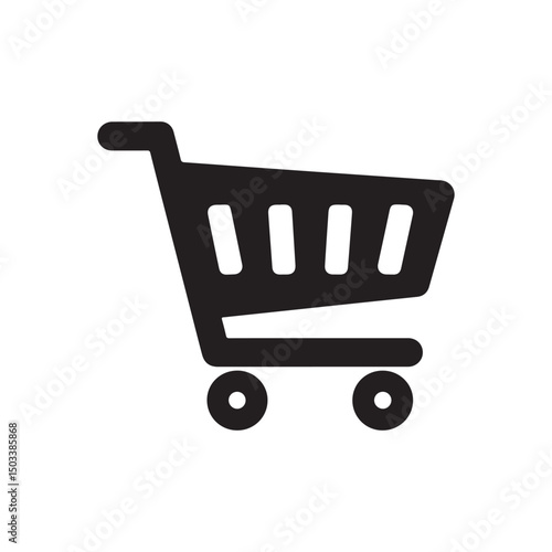eshopping cart icon