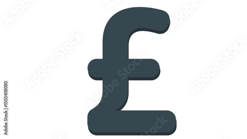 british pound sign
