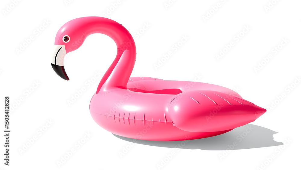 Get ready to flamingo! the ultimate summer pool float is here and fabulous Get ready to flamingo! the ultimate summer pool float is here and fabulous
