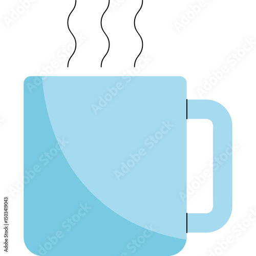 Start Your Day Right with Coffee Mug Art