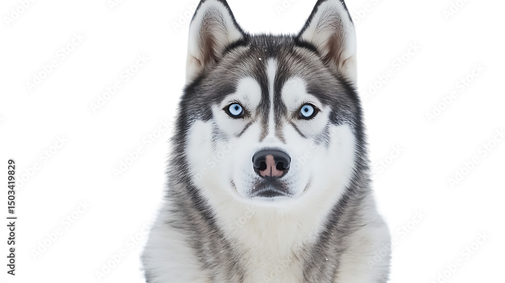 siberian husky dog siberian husky dog