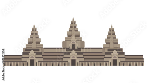 buddhist temple in thailand