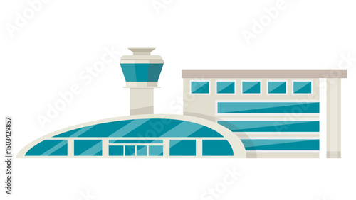 Wallpaper Mural airport Torontodigital.ca