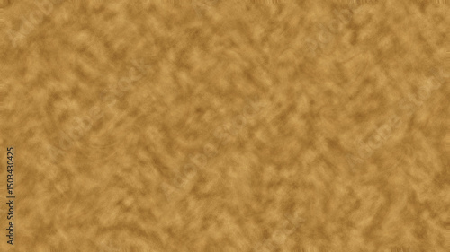 A soft textured digital illustration featuring a number twenty six on a brown texture.