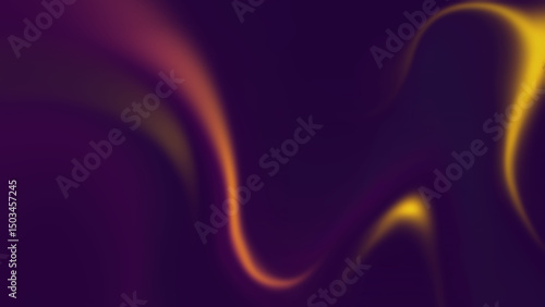 abstract purple background