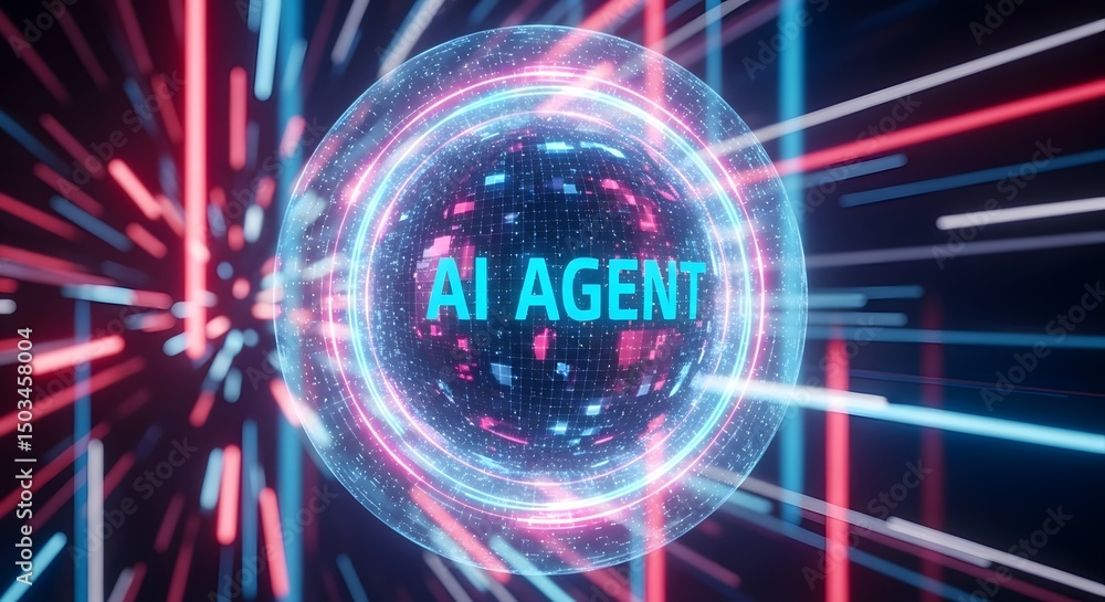 AI Agent Revolutionizing Efficiency and Productivity with Cutting-Edge Artificial Intelligence Technology AI Agent Revolutionizing Efficiency and Productivity with Cutting-Edge Artificial Intelligence Technology
