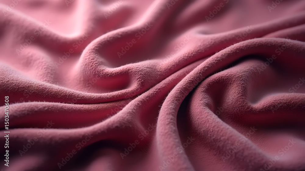 Subtle, pulled velvet-like textures creating tension fields without form. Subtle, pulled velvet-like textures creating tension fields without form.