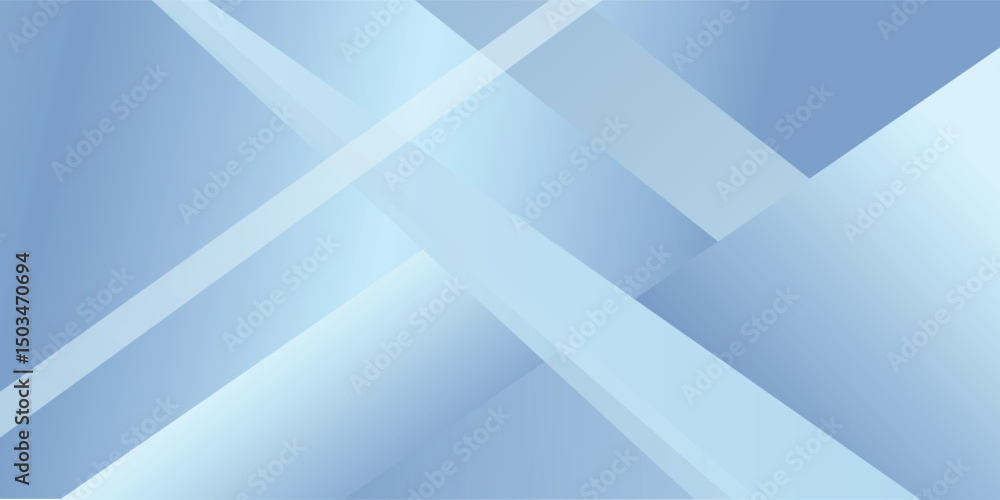 Fototapeta premium business background with abstract shapes and gradient colors