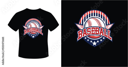 Adobe Illustrator Artwork American land of the free 4th of july independence day t-shirt design.
