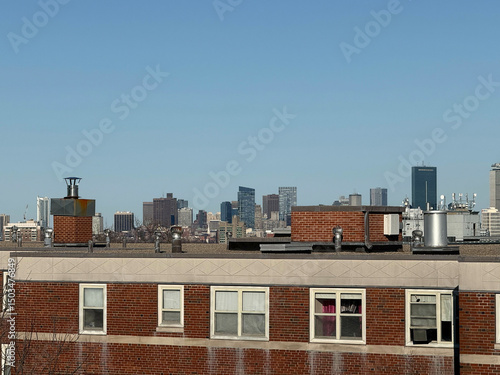 Boston, New England, City, Skyline, Beach, Ocean, Mansions, Cape Cod, Rhode Island, Providence, Beacon Hill, Boston Commons, New Hampshire, Maine, Massachusetts, Capitol, State House