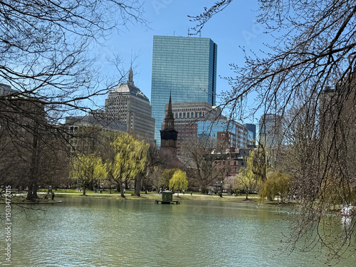 Boston, New England, City, Skyline, Beach, Ocean, Mansions, Cape Cod, Rhode Island, Providence, Beacon Hill, Boston Commons, New Hampshire, Maine, Massachusetts, Capitol, State House