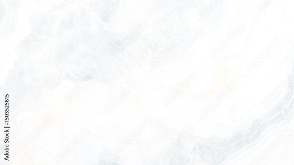 Obraz premium soft veined white marble background.