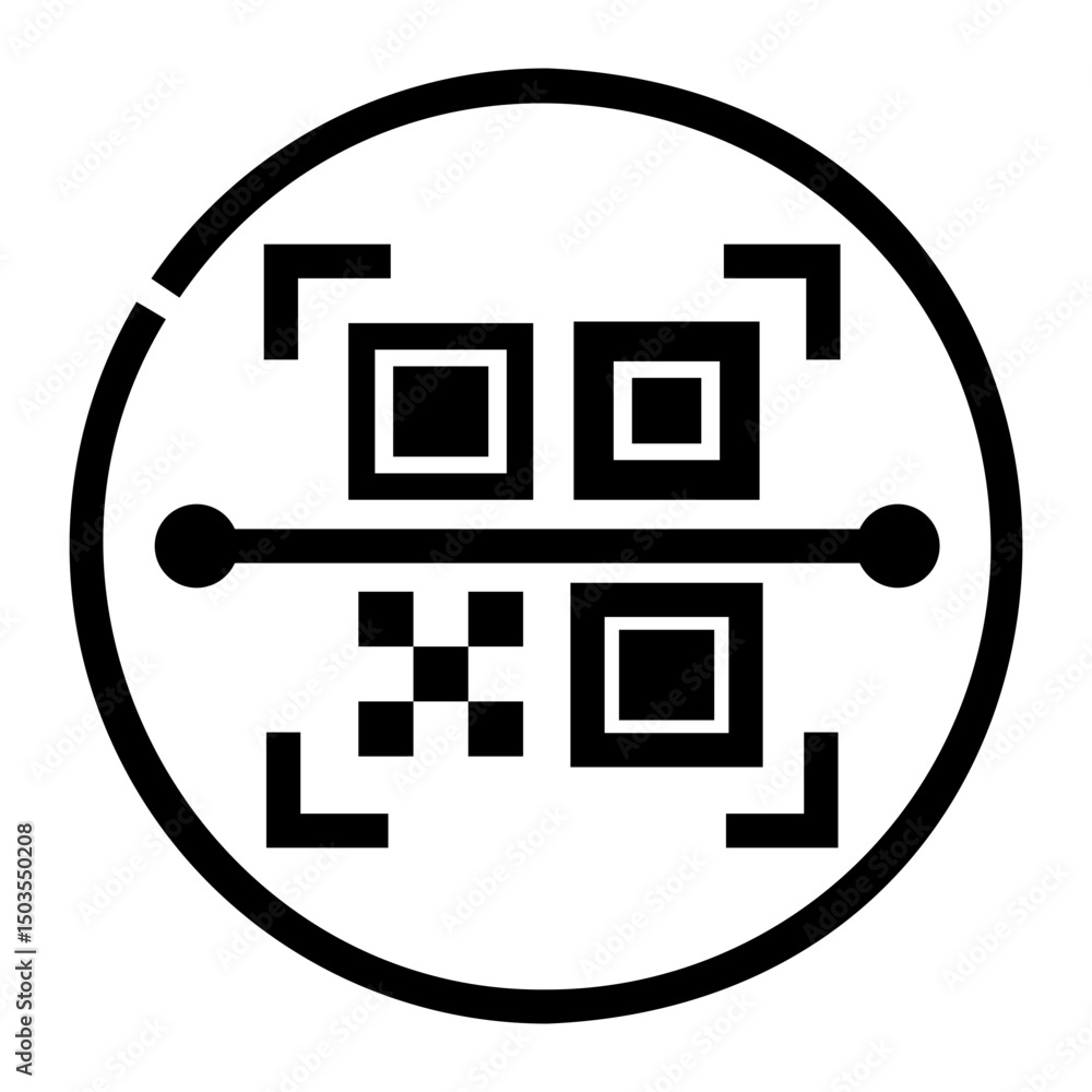 access Line Icon access Line Icon