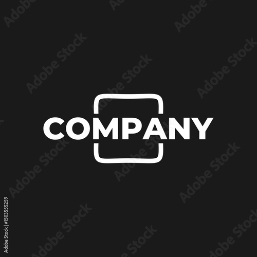 generic circle logo design , business logo , vector , symbol , company logo,background, emblem, swirl, infinity, circular	